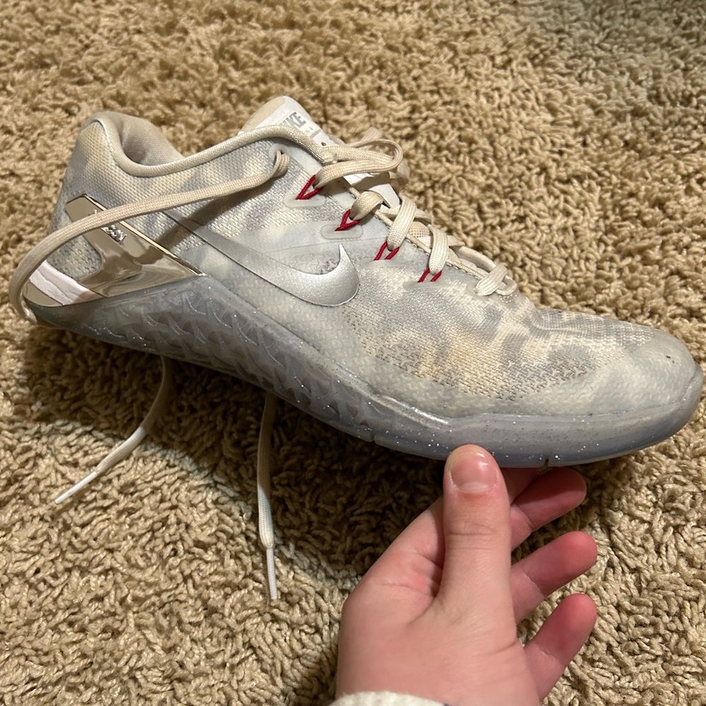 Nike shoes